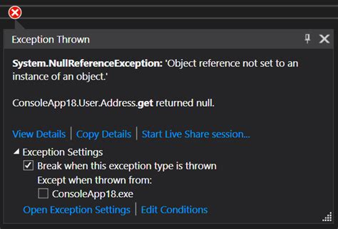 Image result for CheckedListBox NullReferenceException