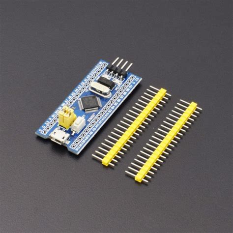 Image result for STM32F103C8T6 Module