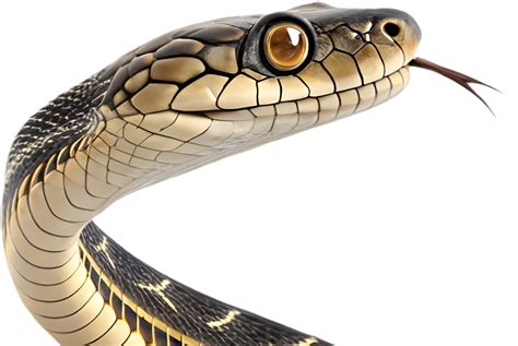 Toradh íomhá ar Wild Python Tail