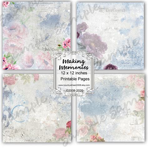 Image result for Memory Paper