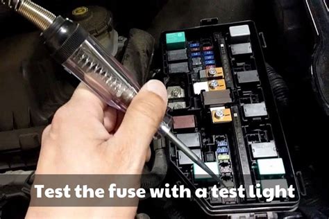 Image result for How to Check a Car Fuse