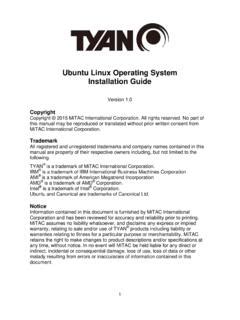 Linux Operating System Installation に対する画像結果