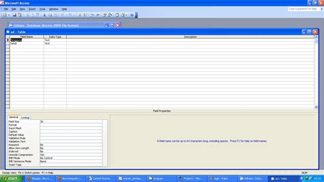 Image result for Microsoft Access Visual Basic