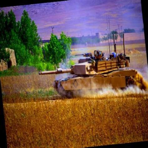 Tank Photos for Object Detection Models に対する画像結果