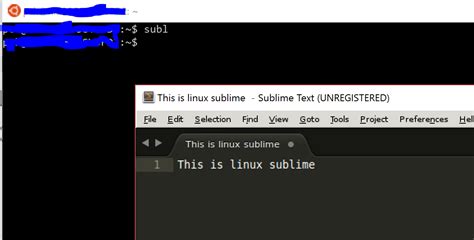 Image result for Sublime Command
