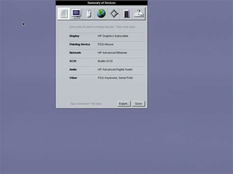 Toradh íomhá ar Pizza Box Computer