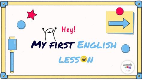 Image result for First English Lesson for Beginners PDF