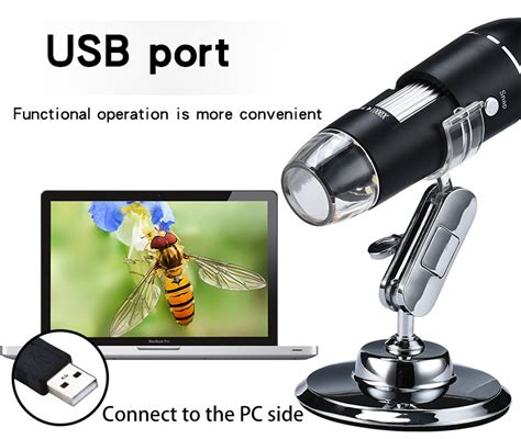 Image result for USB Microscope Interface