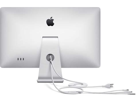 Image result for Can a Monitor Charge a MacBook