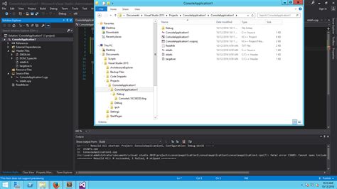 Toradh íomhá ar Visual Studio Header Like Exel