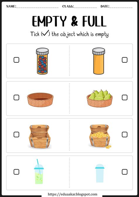 Image result for Empty Set Worksheet