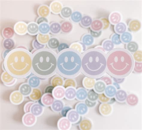 Image result for Smiley Sticker