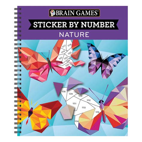 Image result for Craft Sticker by Number