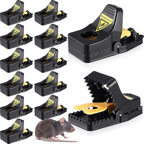 Cool Mouse Traps に対する画像結果
