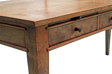 Image result for Solid Wood Computer Desk