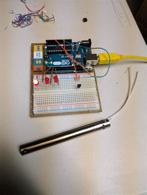 Heating Element Arduino に対する画像結果