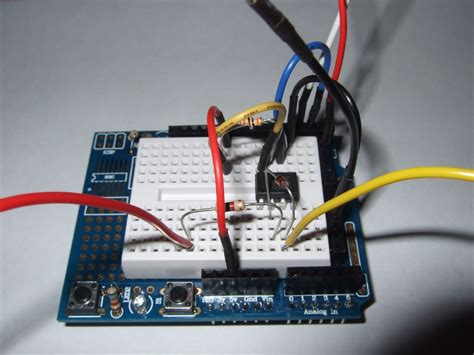 Image result for Build a Arduino DCC Decoder
