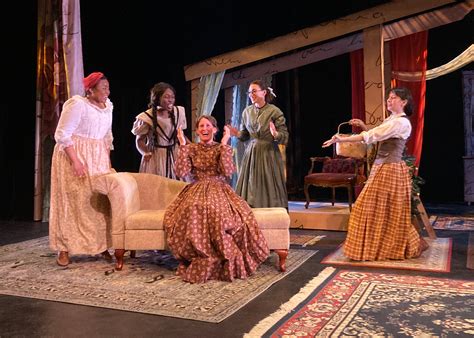 Toradh íomhá ar Classically Trained Actors