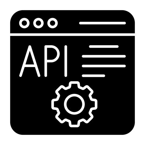 Image result for API Service Icon