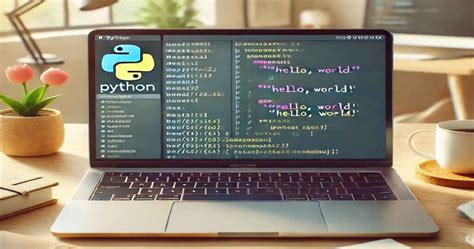 Toradh íomhá ar Steps to Learn Python