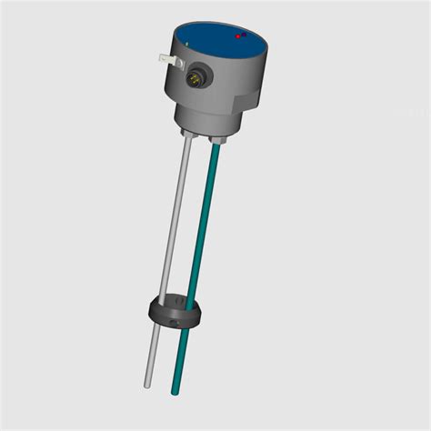Image result for Capacitance Probe Level Transmitter
