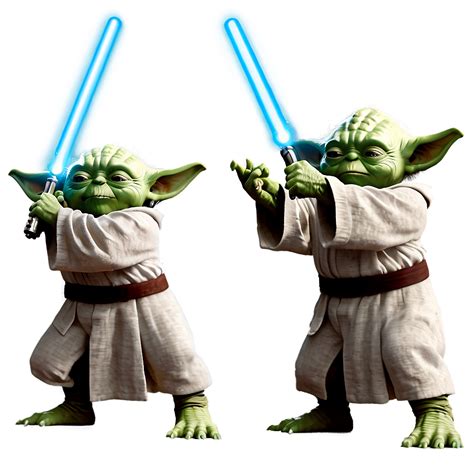 Image result for Yoda and the Force