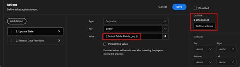 Image result for GUI Database Options Screen