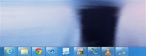 Image result for Multi Row Taskbar