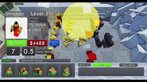 Toradh íomhá ar Budget PvZ Roblox Scarlet