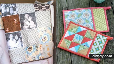 Image result for Small Quilting Projects for Gifts
