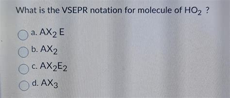 No2 Vsepr に対する画像結果
