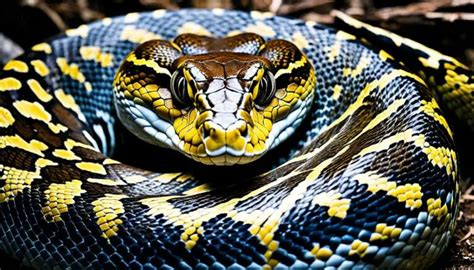 Image result for Reticulated Python Attacks On Humans
