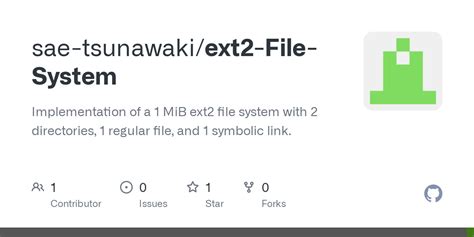 Ext2 File System に対する画像結果