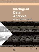 Image result for Intelligent Data Analysis