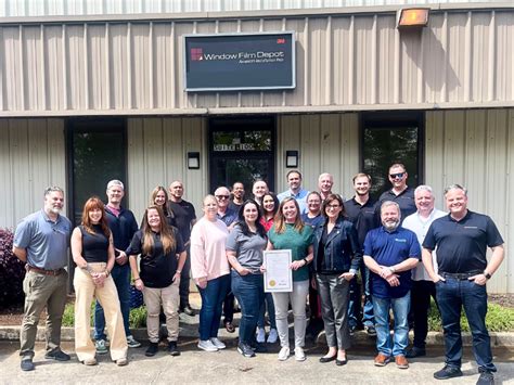 Window Film Depot Logo に対する画像結果