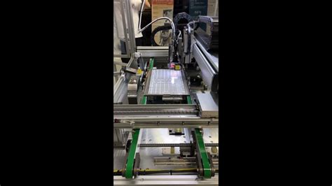 Image result for Lens Handler System