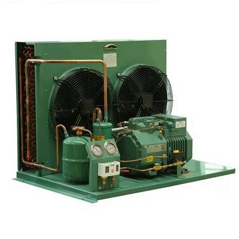 Image result for Cold Room Condenser Unit
