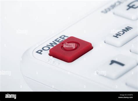 Image result for Power Button On Remote Control