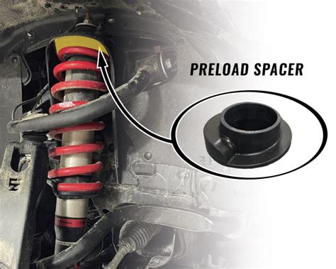 Bildergebnis für Coilover Preload Explained