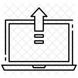 Image result for Text Output Icon