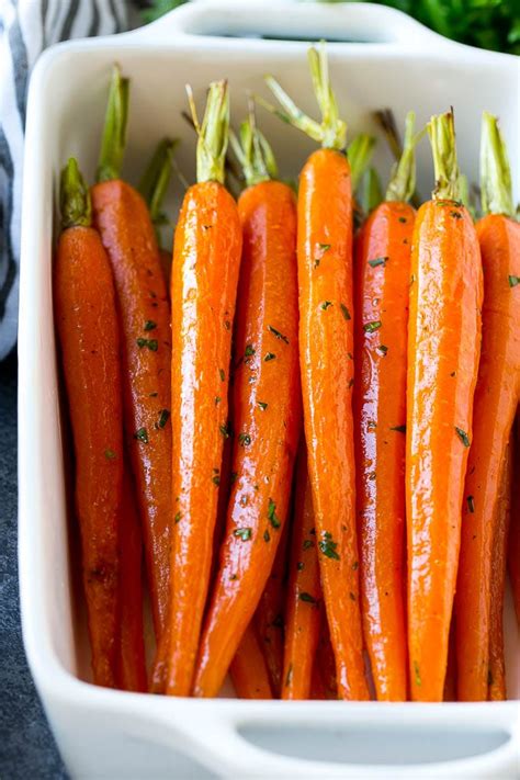 Image result for How to Cook Roasted Carrots