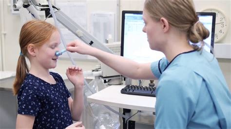 Infant Lung Function Test に対する画像結果