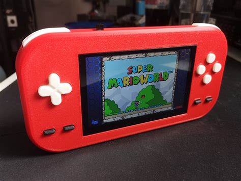 Raspberry Pi Retro Handheld ପାଇଁ ପ୍ରତିଛବି ଫଳାଫଳ