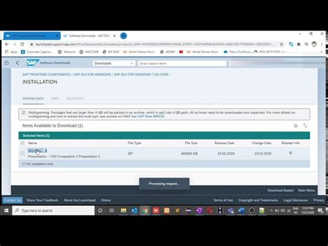 Image result for GUI Download ABAP