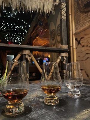 Image result for Stowaway Tiki Bar Menu