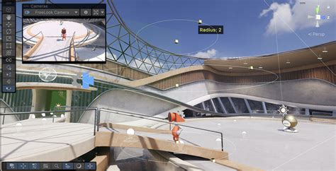 Image result for Unity Cinemachine