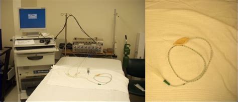 Image result for Manometry Machine