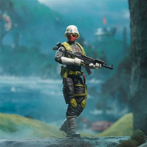 GI Joe Classified Cobra Python Patrol に対する画像結果