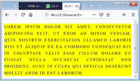 Image result for P-Style HTML/CSS