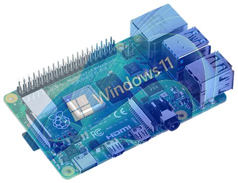 Raspberry Pi Windows 11 に対する画像結果